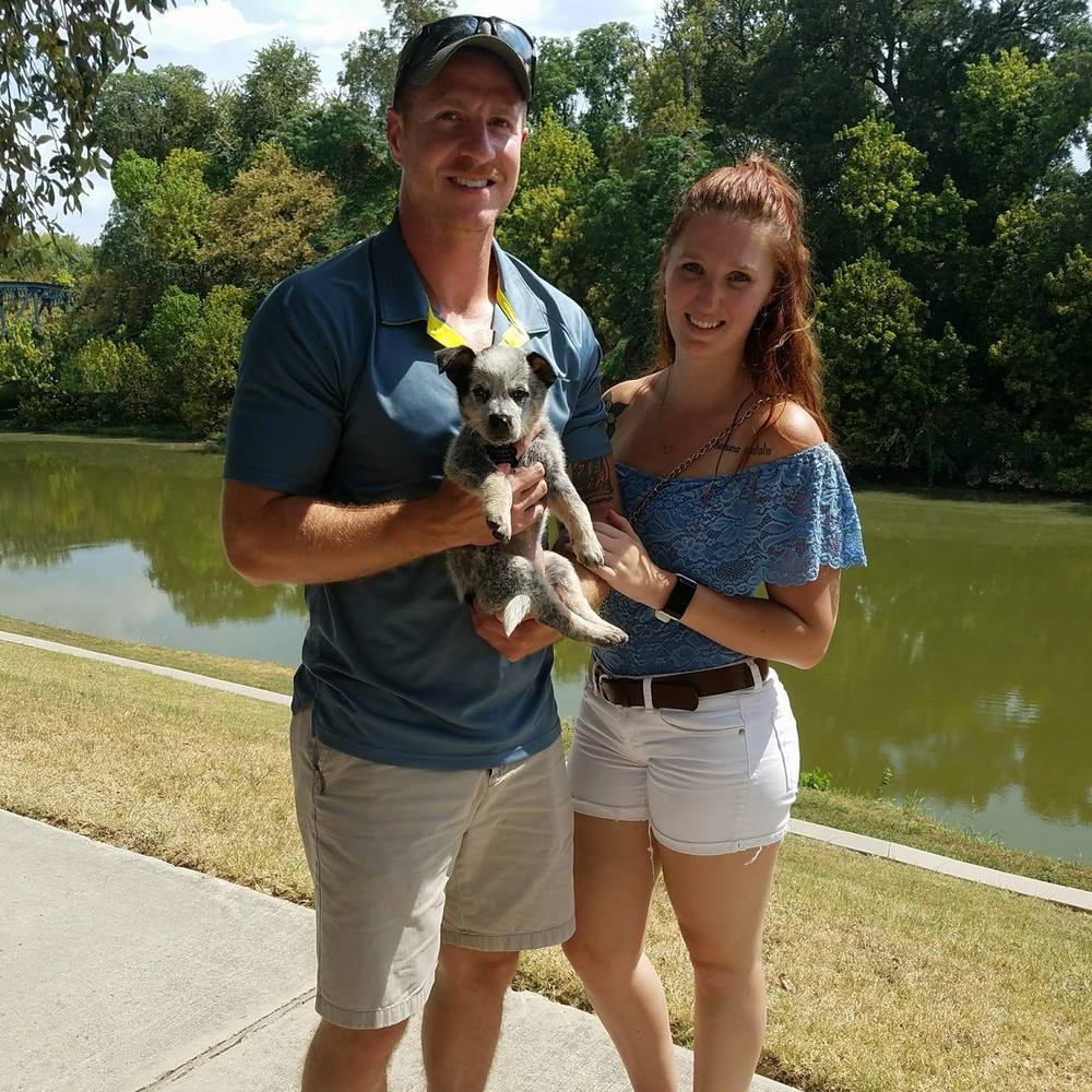 Meet your Posher, Maegan